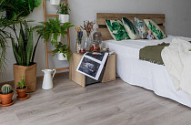 Vinilam Click 3.7мм 20468 Дуб Ален фото 2 | FLOORDEALER